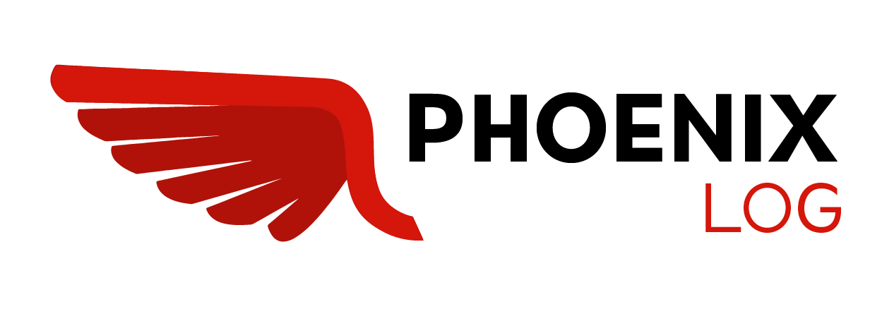 Logo-Phoenixlog